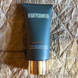 Beautycounter Counter+ Charcoal Face Mask